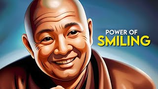 Power of Smiling | Why Smiling Can Change Your Life | Buddhist Story