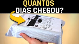 UNBOXING de COMPRAS Gearbest: A ENCOMENDA MAIS DEMORADA da MINHA VIDA (Sem Taxas)