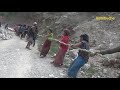 the spirit of himalayan people || lajimbudha || Nepal ||