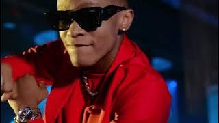 Koffi Olomide - Taxi feat. Innoss'B (Clip Officiel)