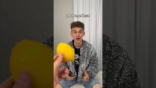 Допой песню или СЪЕШЬ ЛИМОН🍋😳