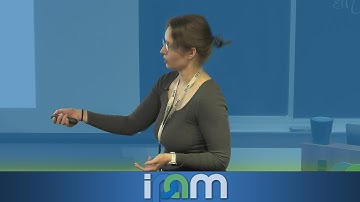 Nataliia Monina - Quantum Optimal Transport with Convex Regularization - IPAM at UCLA