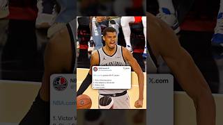 Wemby Is Winning Mvp