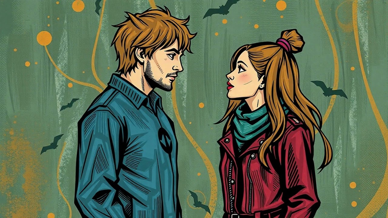 Vale Rock - Jsme protiklady co se přitahují  (Duet)