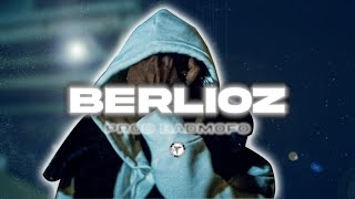 Ninho x Werenoi Type Beat 2024 - Berlioz 🎻 | Instru Rap Kickage / Melodique (Prod. Badmofo)