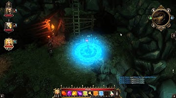 Divinity: Original Sin The Well Dungeon and the Surprising End