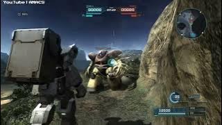 I have angered the Gogg | Mobile Suit Gundam: Battle Operation 2