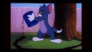 Tom and Jerry, 51 Episode - Safety Second (1950)