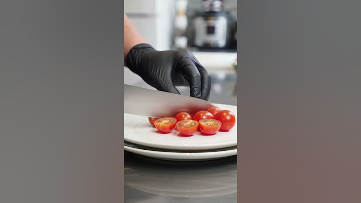 The Viral Tomato Hack You NEED to Try