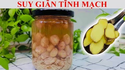 ĐAU CHÂN, THẤP KHỚP, GIÃN TĨNH MẠCH, VIÊM KHỚP. THẬT ĐÁNG KINH NGẠC KHI ÁP DỤNG