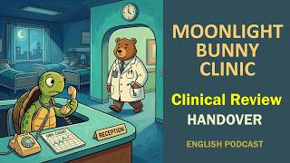 Nursing Student ISBAR handover & A-G Assessment Guide | Yellow zone Clinical Review handover