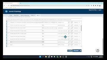 How to upload latex-source-files to editorial manager in revision round