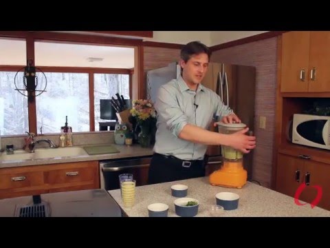 healthy-kale-smoothie-with-pineapple-and-ginger-with-dr.-shusterman