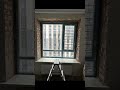 Установка откосов ПВХ для утепления окон 🔧❄️Город Астана, ул. Нажмеденова 52а.+77025736254