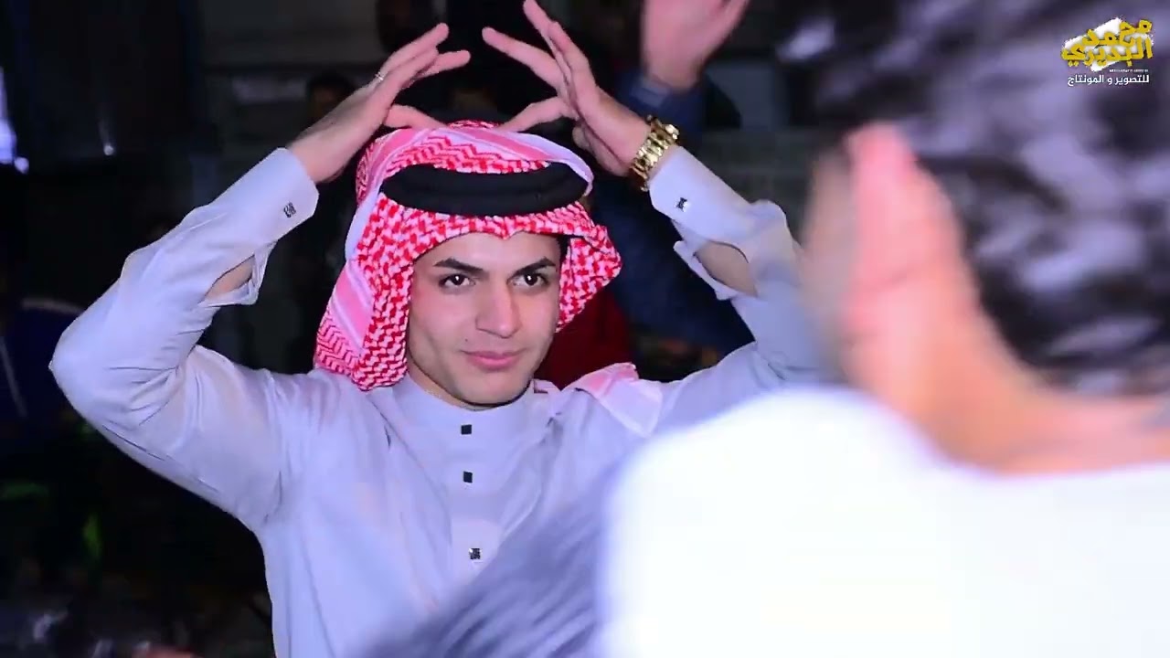 حفل وزفاف مرتضى الربيعي