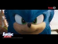 TrueID Update : Sonic the Hedgehog I 120663