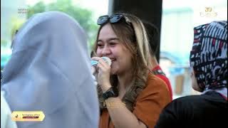 Elsa Safitri - Surga Dibalik Dosa Live Cover Edisi Kenanga Cipondoh | Iwan Familys