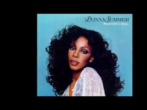 Donna Summer ~ Say Something Nice 1977 Disco Purrfection Version