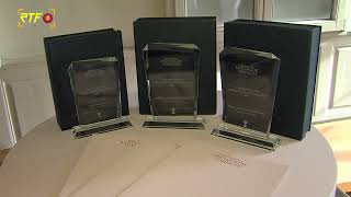 RTF.1-Nachrichten: Preis f&uuml;r Wissenschaftskommunikation verliehen (29.04.2026)