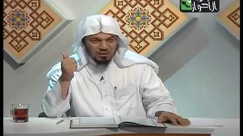 معنى يوم تبلى السرائر  سورة الطارق  د جمال القرش
