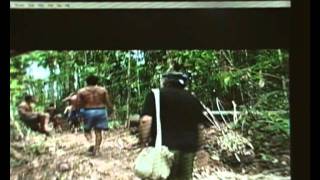 AMAZON TRIBES AMAZON TRIBES