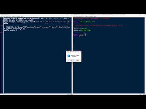 "🐍😍Python Print Function Initialization with Emojis Tutorial"