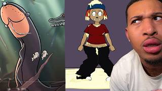 ARE YOU SEEING THIS??? | Weird Animations #13