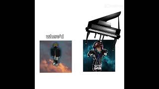 //HELP MEH *screaming*//RobloxAU//it JN Dinabluekulit//#capcut #ib #memes #edit