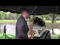 Matthew Sax Funeral