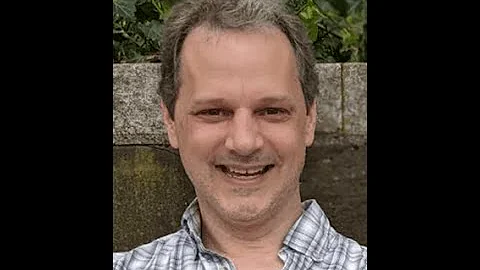 Scientist Stories: Andrew Sharp, Epivariations in the Human Genome