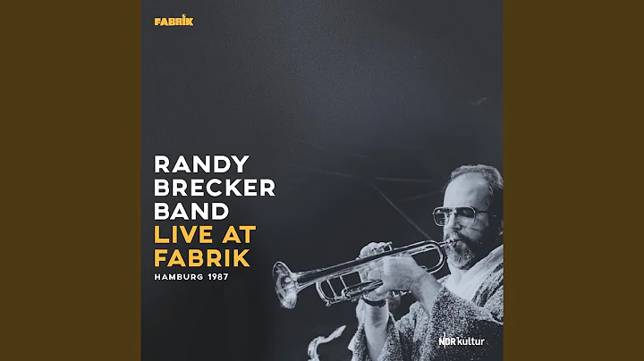 On Green Dolphin Street (Live)