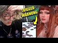 ​@Banniuvu Macht JEDEN Menschen VEGAN!  😱😱😱