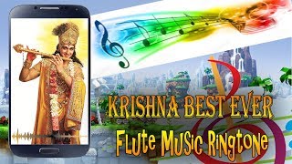 This is the best ever krishna flute music from mahabharata which can
sooth your mind soul and flow positive energy.you download down below
link ...