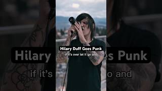 So Yesterday Pop Punk Cover