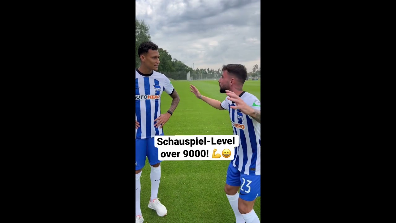 Best of Davie Selke! | The Goalgetter! (HD) | Hertha BSC