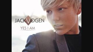 Watch Jack Vidgen Because You Loved Me video