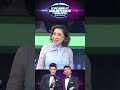 แนะนำตัวแบบนางงาม #workpoint23 #comedy #icanseeyourvoicethailand