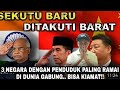 INDIA TEGAS TOLAK RAYUAN INGGRIS GABUNG BARAT, INDONESIA SIAP JADI REBUTAN!-🇲🇾Reaction-