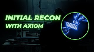 Headstart Your Bug Bounty Recon With AXIOM