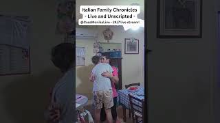 Parides Sweet Hug For Mom Monika