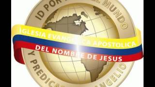 Video thumbnail of "Llevame a la roca / Seguidores de Cristo"