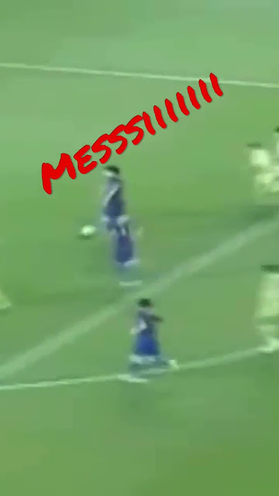 MESSI MESSI MESSI GOL GOL GOL!!!!!!!!🥅🥅⚽️⚽️