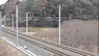 2013.12/23 水戸工臨 工6382レ