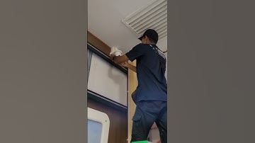 CCTV installation at Unimap library