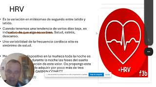 CONTROL DE SALUD EN 8'