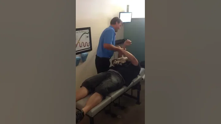 Chiropractor Santa Clarita CA | Neck & Back Pain A...