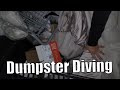 Dumpster Diving/🔥cosas buenisimas en la Basura/🔥lo que tiranen usa.