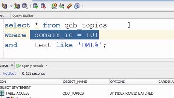 Query Tuning 101 - Access vs Filter Predicates In Execution Plans