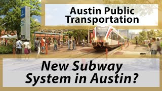 Austin Public Transportation