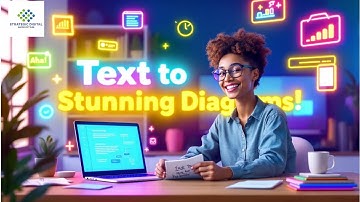 Turn Text into Diagrams with Napkin.ai in Minutes!